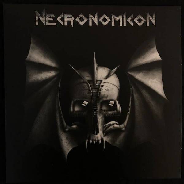Necronomicon ‎– Necronomicon
