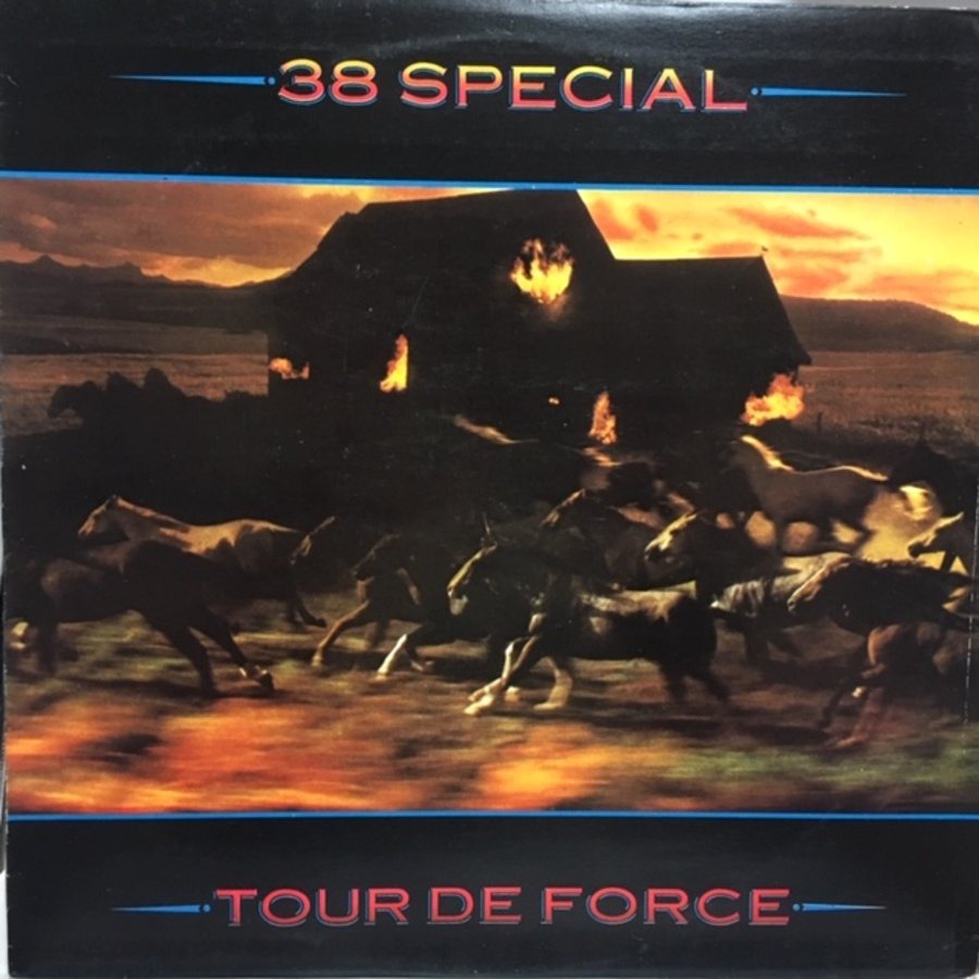 38 Special – Tour De Force