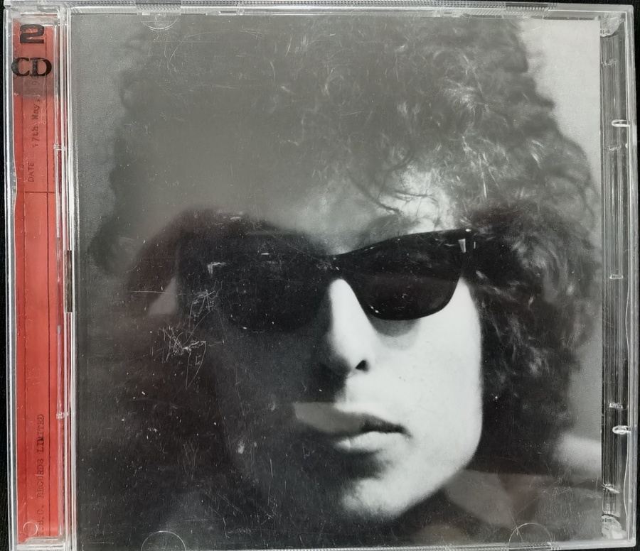 Bob Dylan – Live 1966 (The "Royal Albert Hall" Concert)