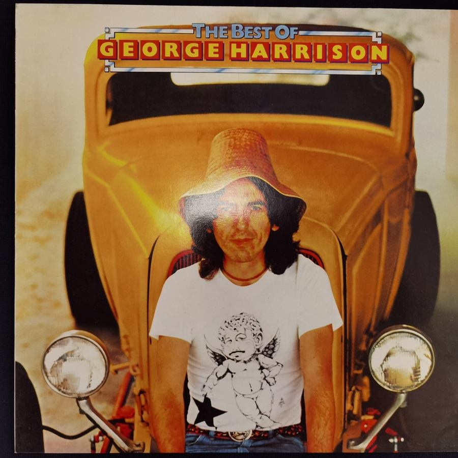 George Harrison – The Best Of George Harrison