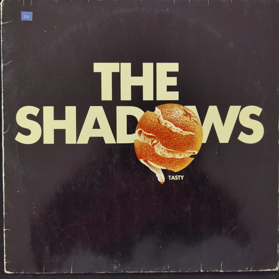 The Shadows – Tasty