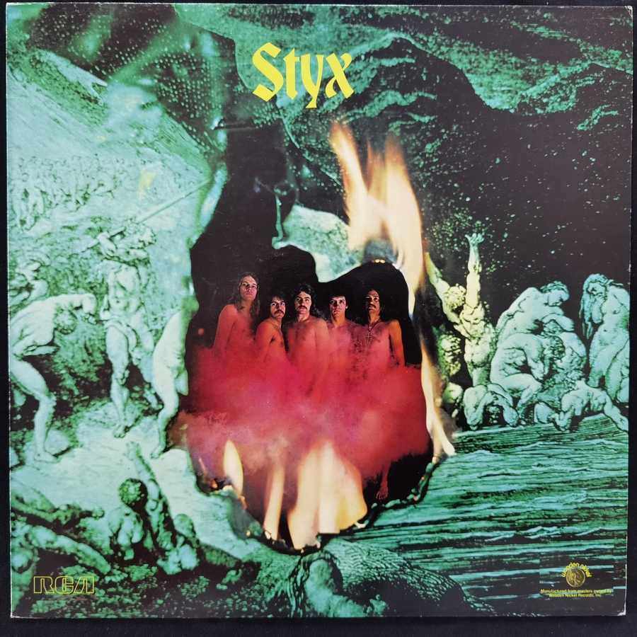 Styx – Styx