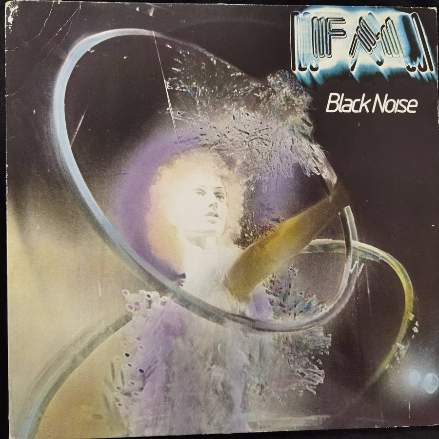 FM – Black Noise