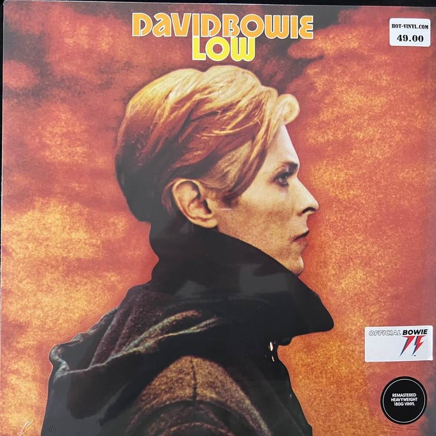 David Bowie – Low