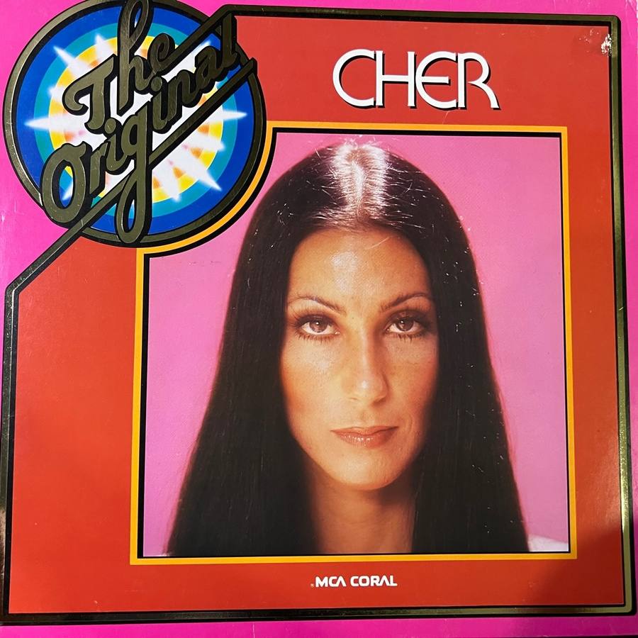 Cher – The Original Cher