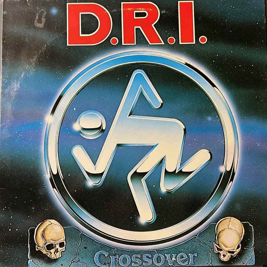 D.R.I. – Crossover