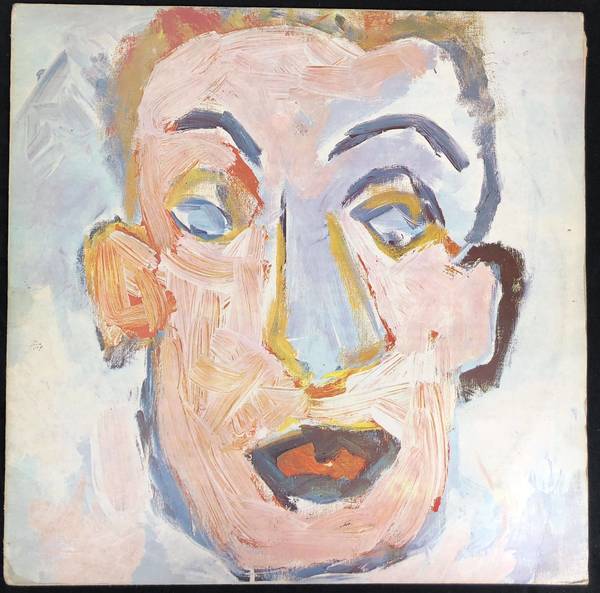 Bob Dylan ‎– Self Portrait