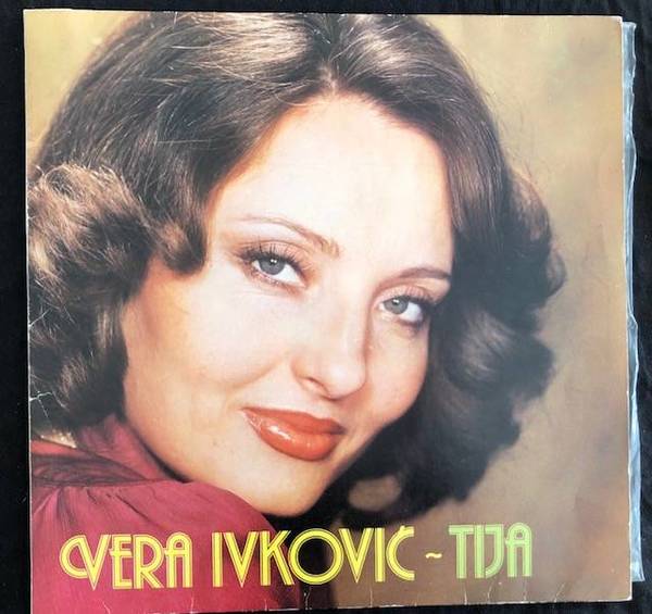 Vera Ivkovic - Tija