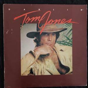 Tom Jones ‎– Darlin´