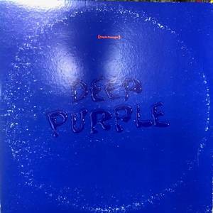 Deep Purple ‎– Purple Passages