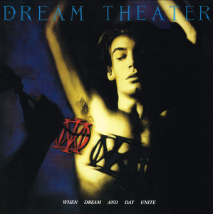 Dream Theater ‎– When Dream And Day Unite