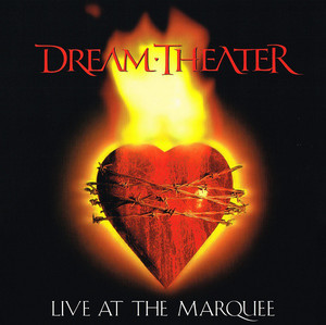 Dream Theater ‎– Live At The Marquee