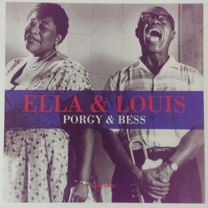 Ella & Louis ‎– Porgy & Bess