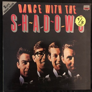 The Shadows ‎– Dance With The Shadows