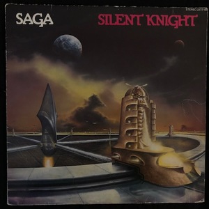 Saga – Silent Knight