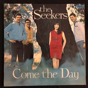 The Seekers ‎– Come The Day