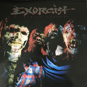 Exorcist – Nightmare Theatre