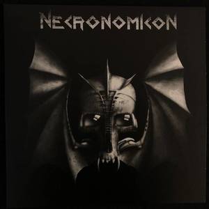 Necronomicon ‎– Necronomicon