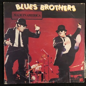 Blues Brothers ‎– Made In America