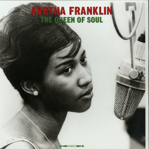 Aretha Franklin ‎– The Queen Of Soul
