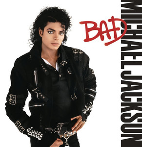 Michael Jackson ‎– Bad