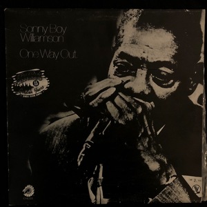 Sonny Boy Williamson ‎– One Way Out