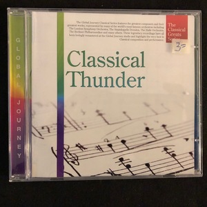 Classical Thunder