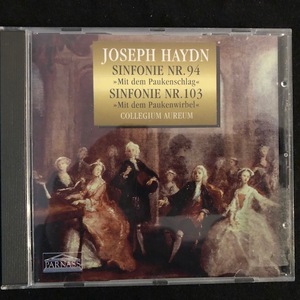 JOseph Haydn - Sinfonie Nr.94