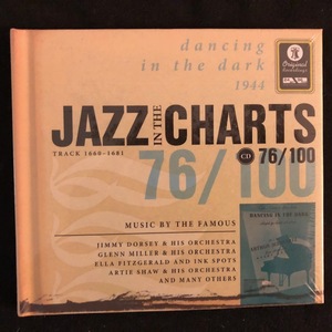 Various ‎– Jazz In The Charts 76/100