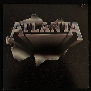 Atlanta ‎– Atlanta