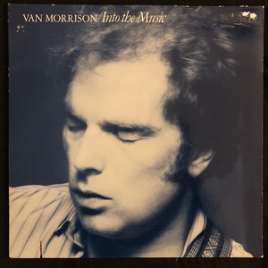 Van Morrison ‎– Into The Music