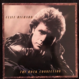 Cliff Richard ‎– The Rock Connection