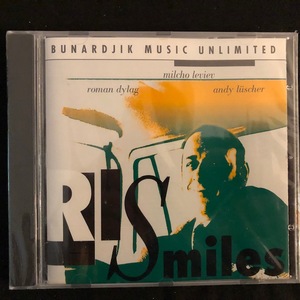Milcho Leviev - Roman Dylag - Andy Liischer - Милчо Левиев