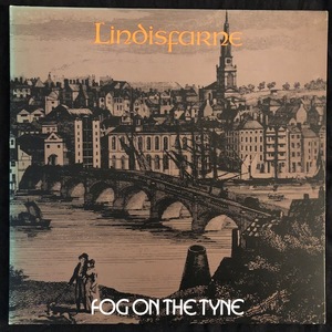 Lindisfarne ‎– Fog On The Tyne