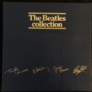 The Beatles ‎– The Beatles Collection 14LP Boxset