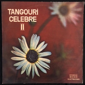 Orchestra Electrecord , Dirijor: Alex. Imre ‎– Tangouri Celebre II
