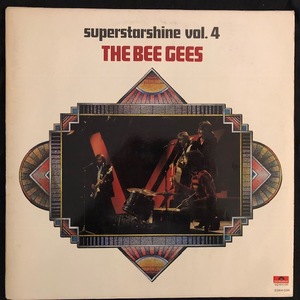 The Bee Gees ‎– Superstarshine Vol. 4