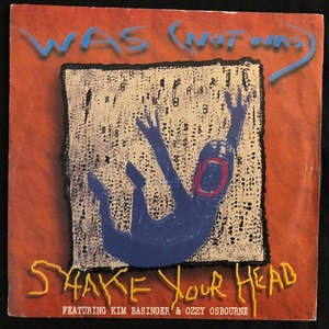 Was (Not Was) ‎– Shake Your Head
