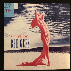 Bee Gees ‎– Secret Love