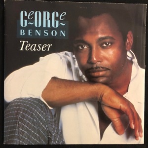 George Benson ‎– Teaser