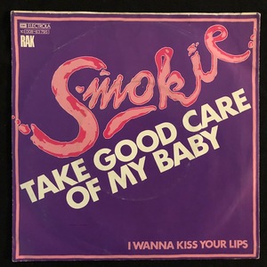 Smokie ‎– Take Good Care Of My Baby