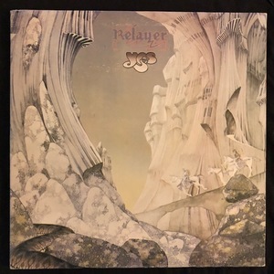 Yes ‎– Relayer
