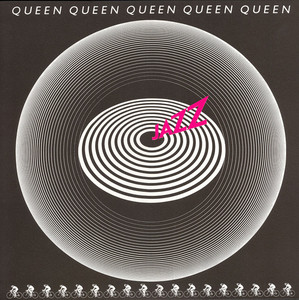 Queen ‎– Jazz