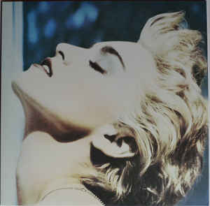 Madonna ‎– True Blue