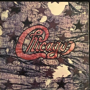 Chicago – Chicago III