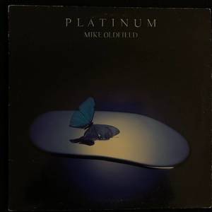 Mike Oldfield ‎– Platinum