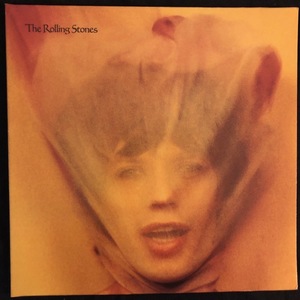 The Rolling Stones ‎– Goat's Head Soup