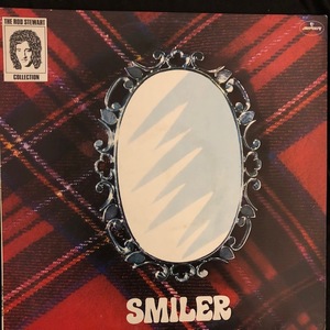 Rod Stewart ‎– Smiler