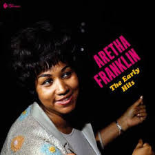 Aretha Franklin ‎– The Early Hits