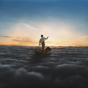 Pink Floyd ‎– The Endless River